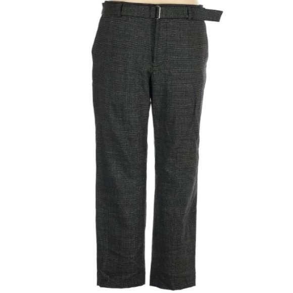 Club Monaco Wool Pants - Size 34 - Like New - Picture 1 of 12